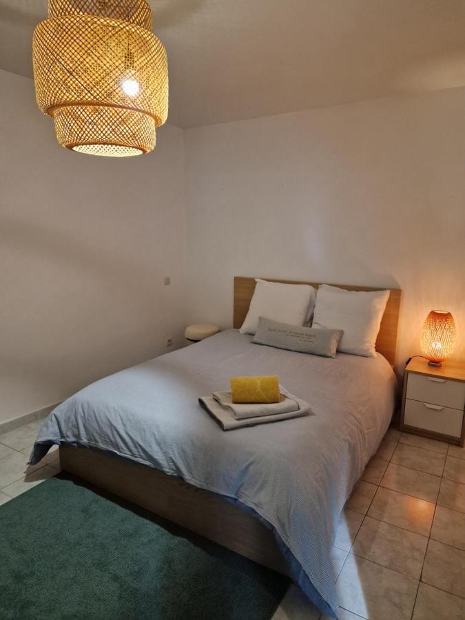 Chez Marie Villa Bessan Dış mekan fotoğraf