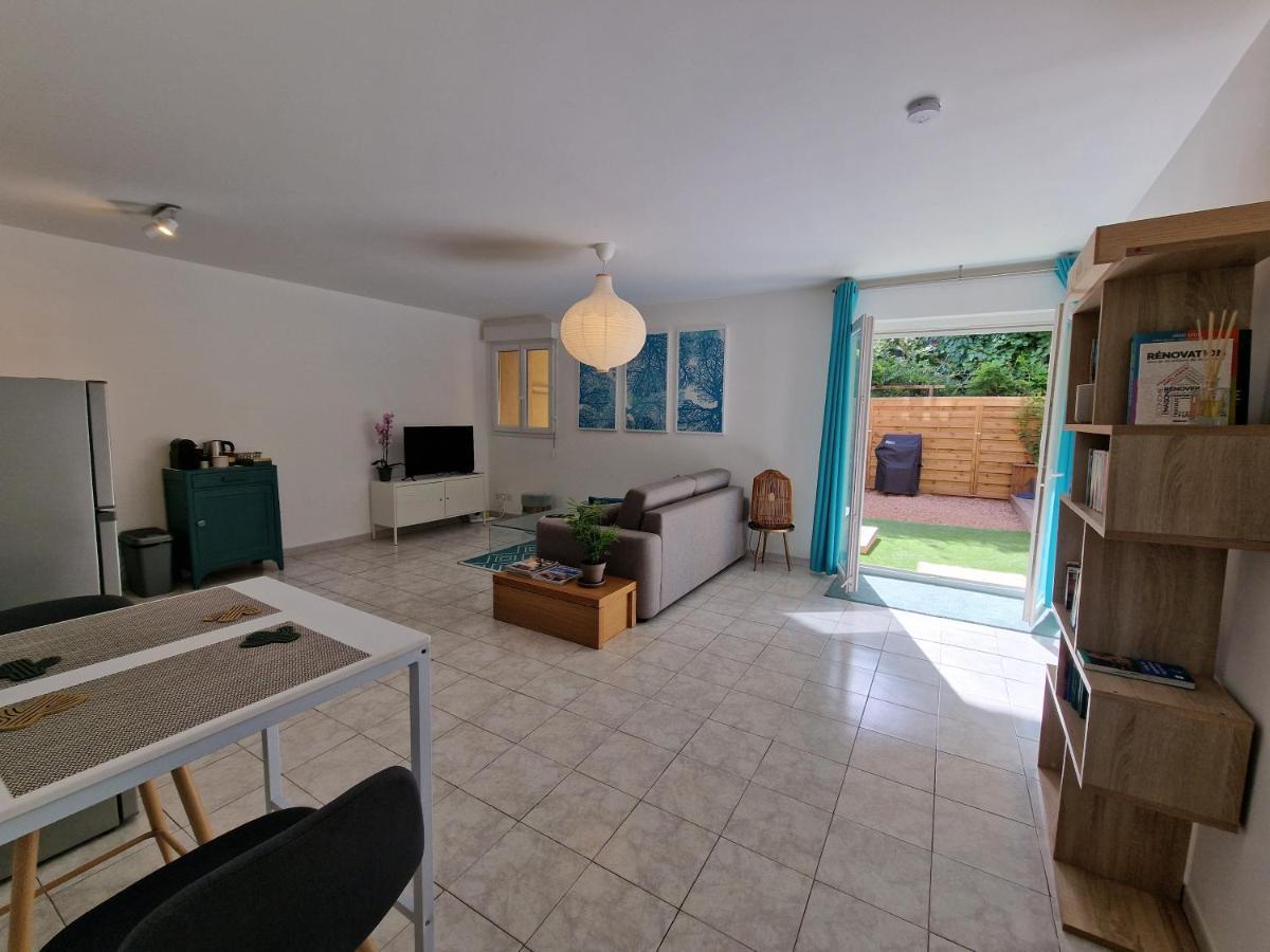 Chez Marie Villa Bessan Dış mekan fotoğraf