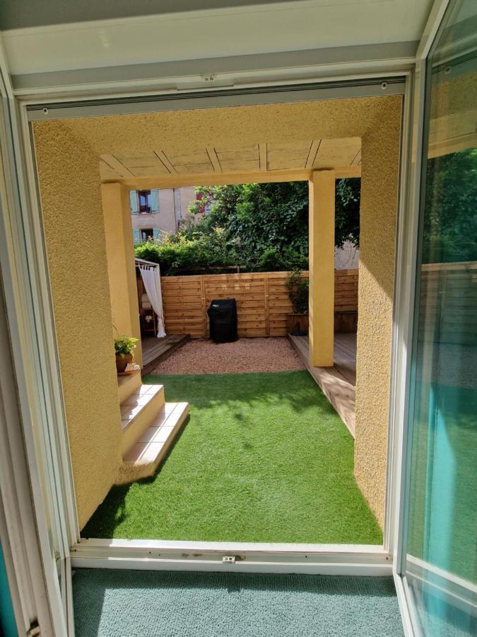 Chez Marie Villa Bessan Dış mekan fotoğraf